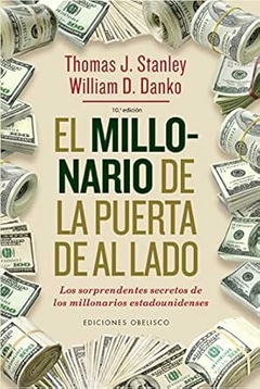 EL MILLONARIO DE LA PUERTA DE AL LADO