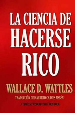 CIENCIA DE HACERSE RICO LA