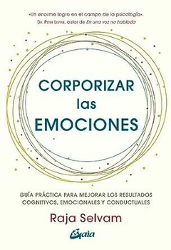 CORPORIZAR LAS EMOCIONES