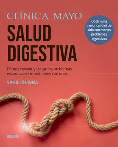 CLINICA MAYO - SALUD DIGESTIVA