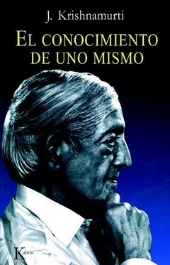 CONOCIMIENTO DE UNO MISMO (ED.ARG.) , EL