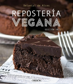 REPOSTERIA VEGANA ( ED. 2021)