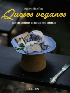 QUESOS VEGANOS