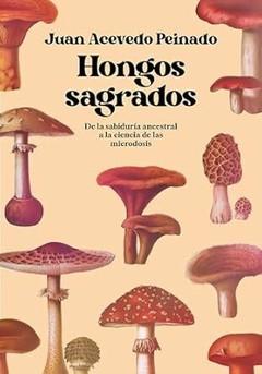 Hongos sagrados