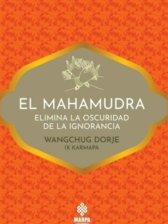 MAHAMUDRA EL