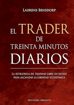 TRADER DE TREINTA MINUTOS DIARIOS EL