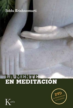 MENTE EN MEDITACION (ED.ARG.), LA