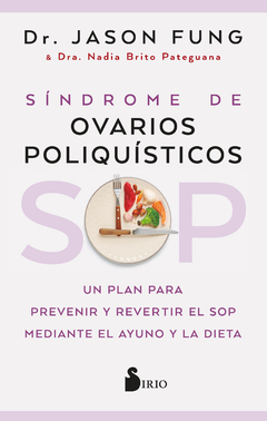 SOP: SINDROME DE OVARIOS POLIQUISTICOS