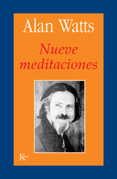 NUEVE MEDITACIONES **