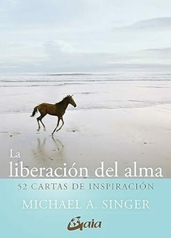 LIBERACION DEL ALMA LA ( CARTAS )