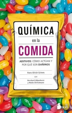 QUIMICA EN LA COMIDA