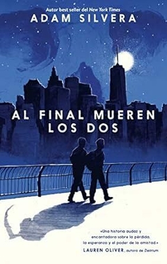 AL FINAL MUEREN LOS DOS -BOOKS4POCKET (ARG)