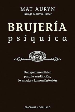 BRUJERIA PSIQUICA