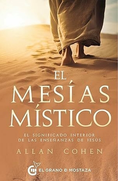 EL MESIAS MISTICO