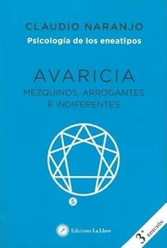 AVARICIA