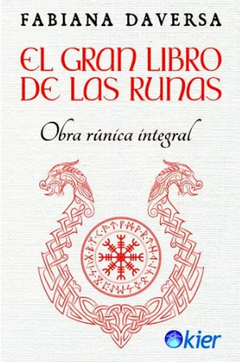 El gran libro de las runas - Fabiana Daversa