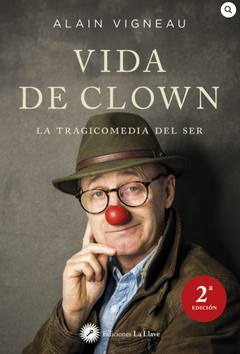 VIDA DE CLOWN