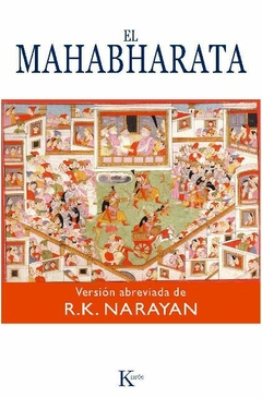 MAHABHARATA