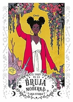 EL TAROT DE LA BRUJA MODERNA