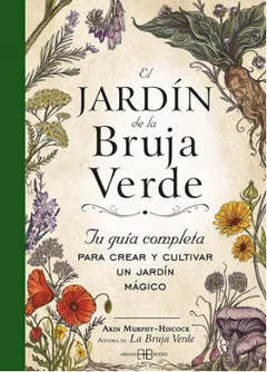 JARDIN DE LA BRUJA VERDE EL