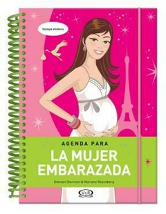 Agenda para la mujer embarazada