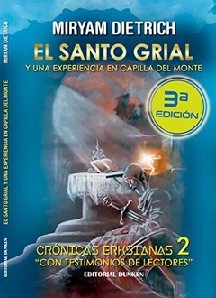 EL SANTO GRIAL