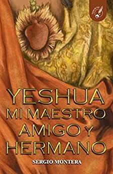 Yeshua mi maestro