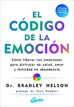 CODIGO DE LA EMOCION EL