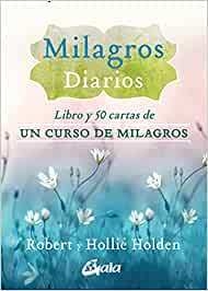 Milagros diarios (CARTAS)