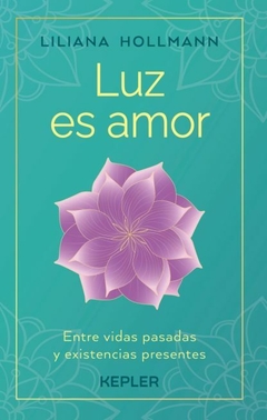 LUZ ES AMOR (ARG)