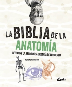 BIBLIA DE LA ANATOMIA