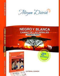 Negro y Blanca 1