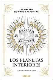 Los planetas interiores