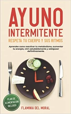 AYUNO INTERMITENTE