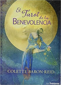 DE LA BENEVOLENCIA ( LIBRO + CARTAS ) TAROT