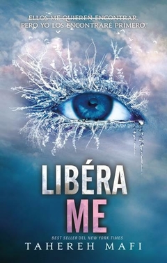 LIBERAME - TAHEREH MAFI