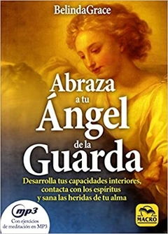 ABRAZA A TU ANGEL DE LA GUARDA