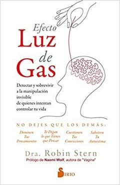 EFECTO LUZ DE GAS