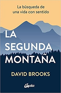 La segunda montaña