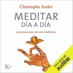 MEDITAR DIA A DIA (QR)