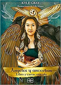 ANGELES Y ANCESTROS