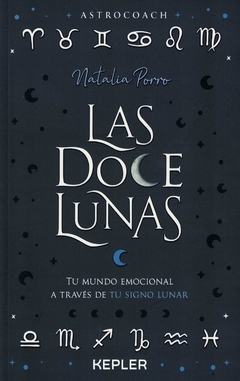 "DOCE LUNAS, LAS (ARG) "