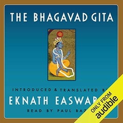 BHAGAVADGITA , LA