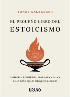 "PEQUEÑO LIBRO DEL ESTOICISMO, EL "