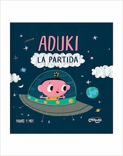 Aduki La partida