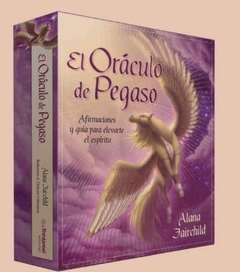 Oraculo de Pegaso