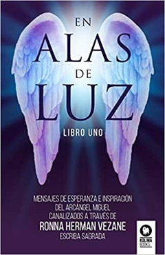 EN ALAS DE LUZ