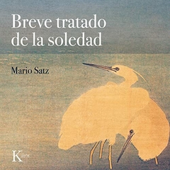 Breve tratado de la soledad