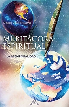 Mi bitacora espiritual