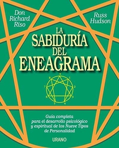 "SABIDURIA DEL ENEAGRAMA, LA- VINTAGE (ARG) "